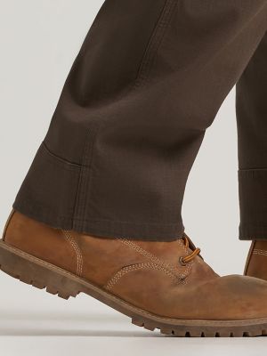 Wrangler&reg; RIGGS Workwear&reg; Performance Ranger Cargo Pant in Turkish Coffee alternative view 9