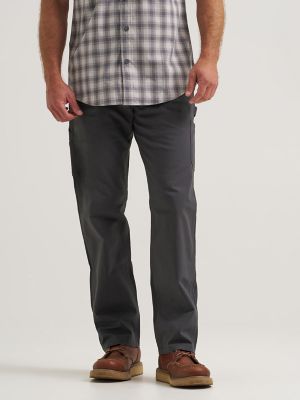 Wrangler&reg; RIGGS Workwear&reg; Performance Carpenter Pant in Asphalt