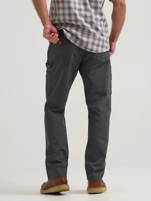 Wrangler&reg; RIGGS Workwear&reg; Performance Carpenter Pant in Asphalt