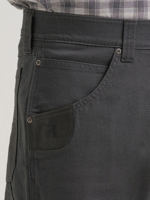 Wrangler&reg; RIGGS Workwear&reg; Performance Carpenter Pant in Asphalt