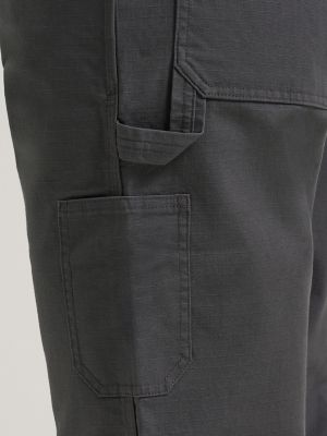 Wrangler&reg; RIGGS Workwear&reg; Performance Carpenter Pant in Asphalt