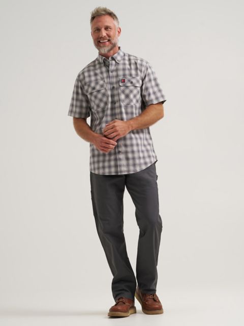 Мужские брюки Wrangler RIGGS Workwear® Performance Carpenter Pant