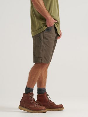 Wrangler&reg; RIGGS Workwear&reg; Performance Carpenter Short in Loden