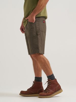 Wrangler&reg; RIGGS Workwear&reg; Performance Carpenter Short in Loden