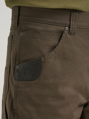 Wrangler&reg; RIGGS Workwear&reg; Performance Carpenter Short in Loden