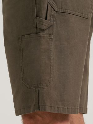 Wrangler&reg; RIGGS Workwear&reg; Performance Carpenter Short in Loden