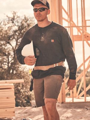 Wrangler® RIGGS Workwear® Performance Carpenter Short