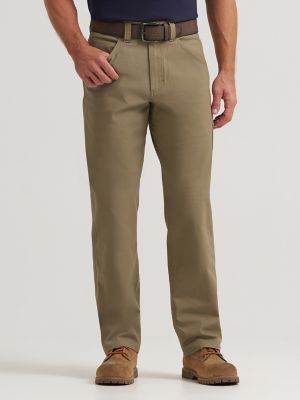 Wrangler&reg; RIGGS Workwear&reg; Performance Carpenter Pant in Bark