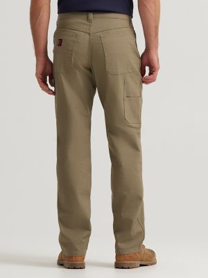 work pants | Shop work pants from Wrangler®
