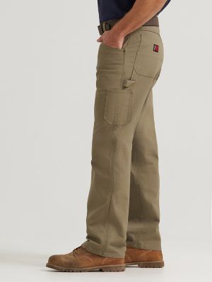 Wrangler&reg; RIGGS Workwear&reg; Performance Carpenter Pant in Bark
