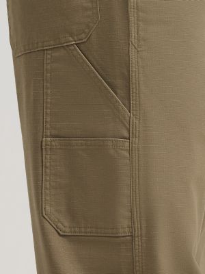 Wrangler&reg; RIGGS Workwear&reg; Performance Carpenter Pant in Bark