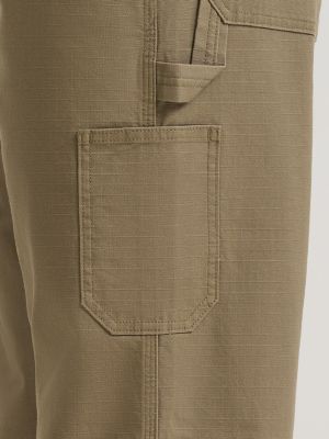 Wrangler&reg; RIGGS Workwear&reg; Performance Carpenter Pant in Bark