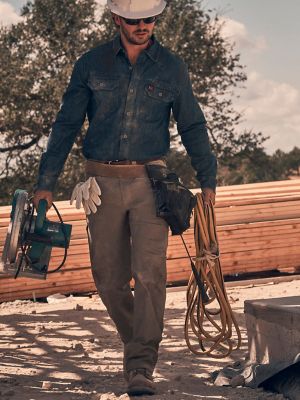 Wrangler® RIGGS Workwear® Performance Carpenter Pant