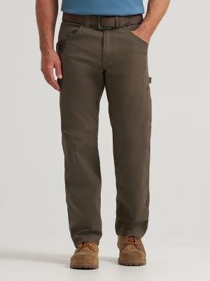 Wrangler&reg; RIGGS Workwear&reg; Performance Carpenter Pant in Loden