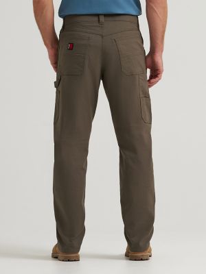 Wrangler&reg; RIGGS Workwear&reg; Performance Carpenter Pant in Loden