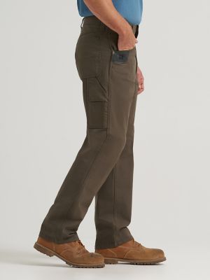 Wrangler&reg; RIGGS Workwear&reg; Performance Carpenter Pant in Loden