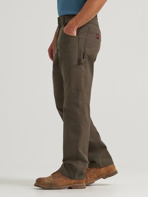 Wrangler&reg; RIGGS Workwear&reg; Performance Carpenter Pant in Loden