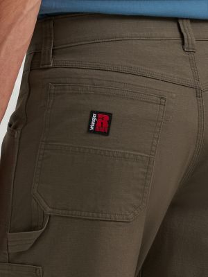 Wrangler&reg; RIGGS Workwear&reg; Performance Carpenter Pant in Loden