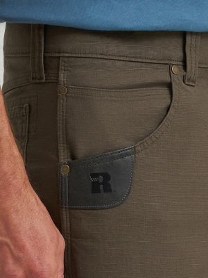 Wrangler&reg; RIGGS Workwear&reg; Performance Carpenter Pant in Loden