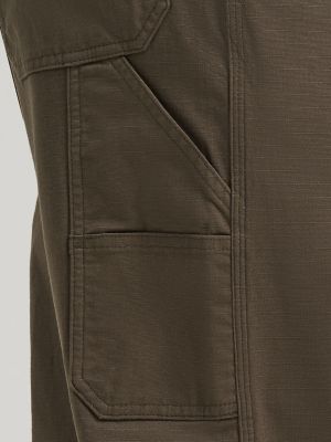 Wrangler&reg; RIGGS Workwear&reg; Performance Carpenter Pant in Loden