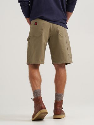 Wrangler&reg; RIGGS Workwear&reg; Performance Carpenter Short in Bark