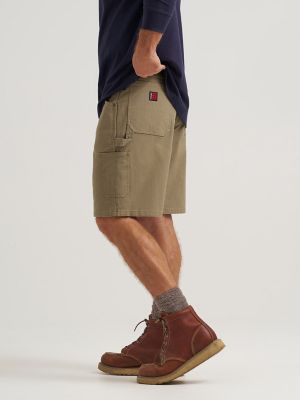 Wrangler&reg; RIGGS Workwear&reg; Performance Carpenter Short in Bark