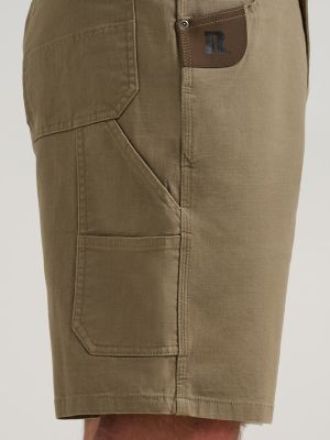 Wrangler&reg; RIGGS Workwear&reg; Performance Carpenter Short in Bark