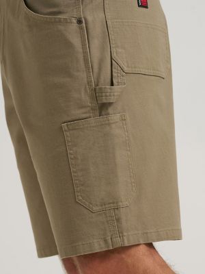 Wrangler&reg; RIGGS Workwear&reg; Performance Carpenter Short in Bark