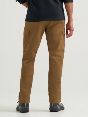 Men's Outdoor Performance Cargo Pant in Kangaroo