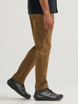 Men's Outdoor Performance Cargo Pant in Kangaroo