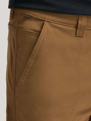Men's Outdoor Performance Cargo Pant in Kangaroo