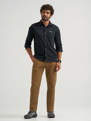 Men's Outdoor Performance Cargo Pant