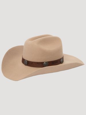 Women's Cheyenne Cowboy Hat