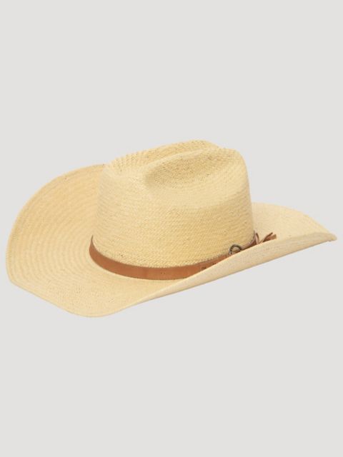 Женские головные уборы Wrangler Women's Palm Springs Cowboy Hat