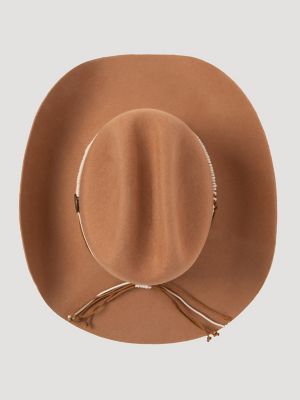 Womens Grand Canyon Cowboy Hat:Camel:OneSize alternative view 2