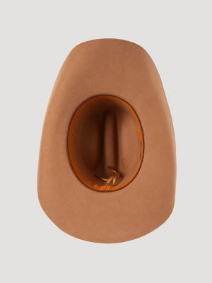 Womens Grand Canyon Cowboy Hat:Camel:OneSize alternative view 3