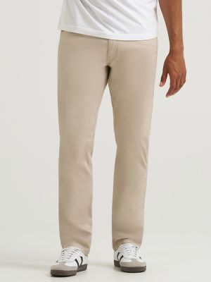 Men's Greensboro Straight Pant in Plaza Taupe
