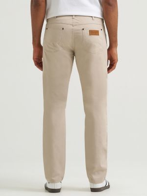 Men's Greensboro Straight Pant in Plaza Taupe