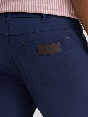 Men's Greensboro Straight Pant