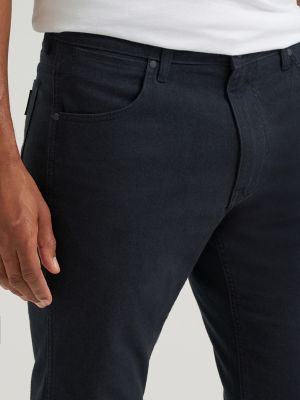 Men's Greensboro Straight Pant in Dark Navy alternative view 5