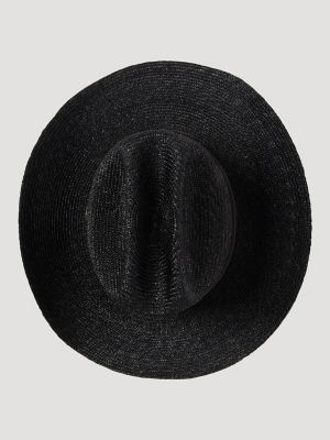 Men's Outlaw Country Cowboy Hat