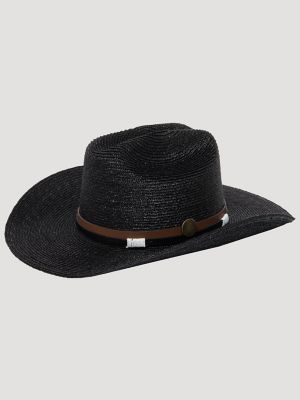 Men's Outlaw Country Cowboy Hat