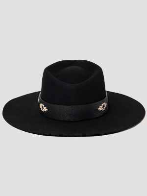 Men's Route 66 Rancher Hat