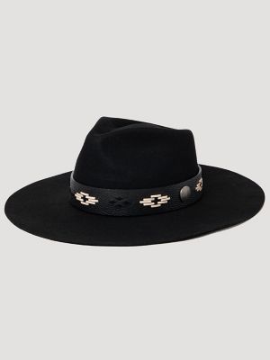 Men's Route 66 Rancher Hat