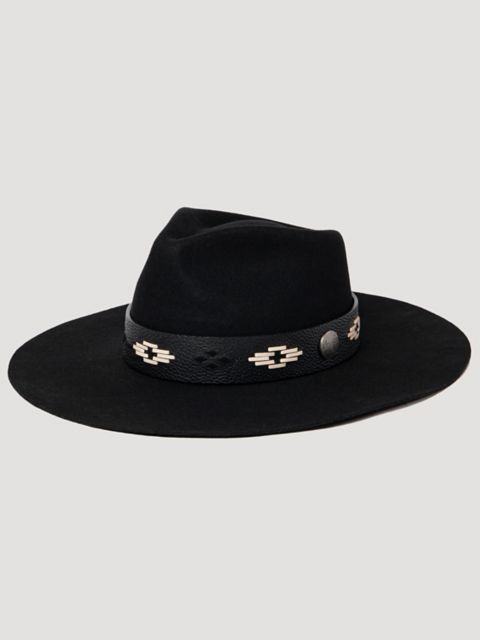 Мужские головные уборы Wrangler Men's Route 66 Rancher Hat