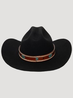 Men's Rodeo Days Cowboy Hat