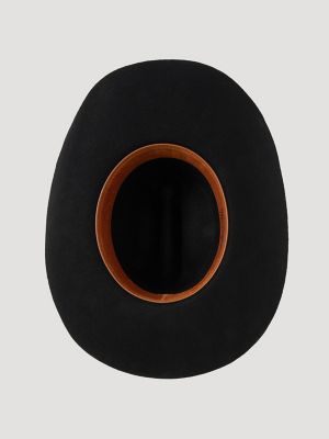 Men's Rodeo Days Cowboy Hat