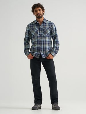Wrangler ATG™ Men's Mountain Utility Canvas Pant from Wrangler - $39.99