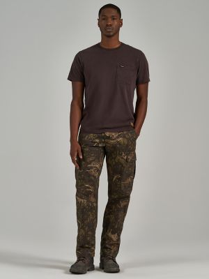 Wrangler x The Last of Us Tee in Mole alternative view 3