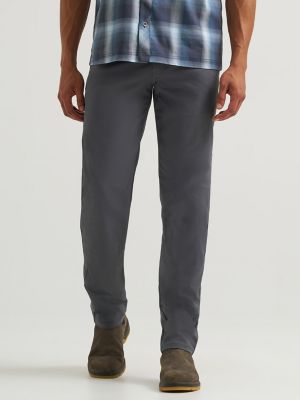 Men's Outdoor Performance 5 Pocket Pant in Iron Gate